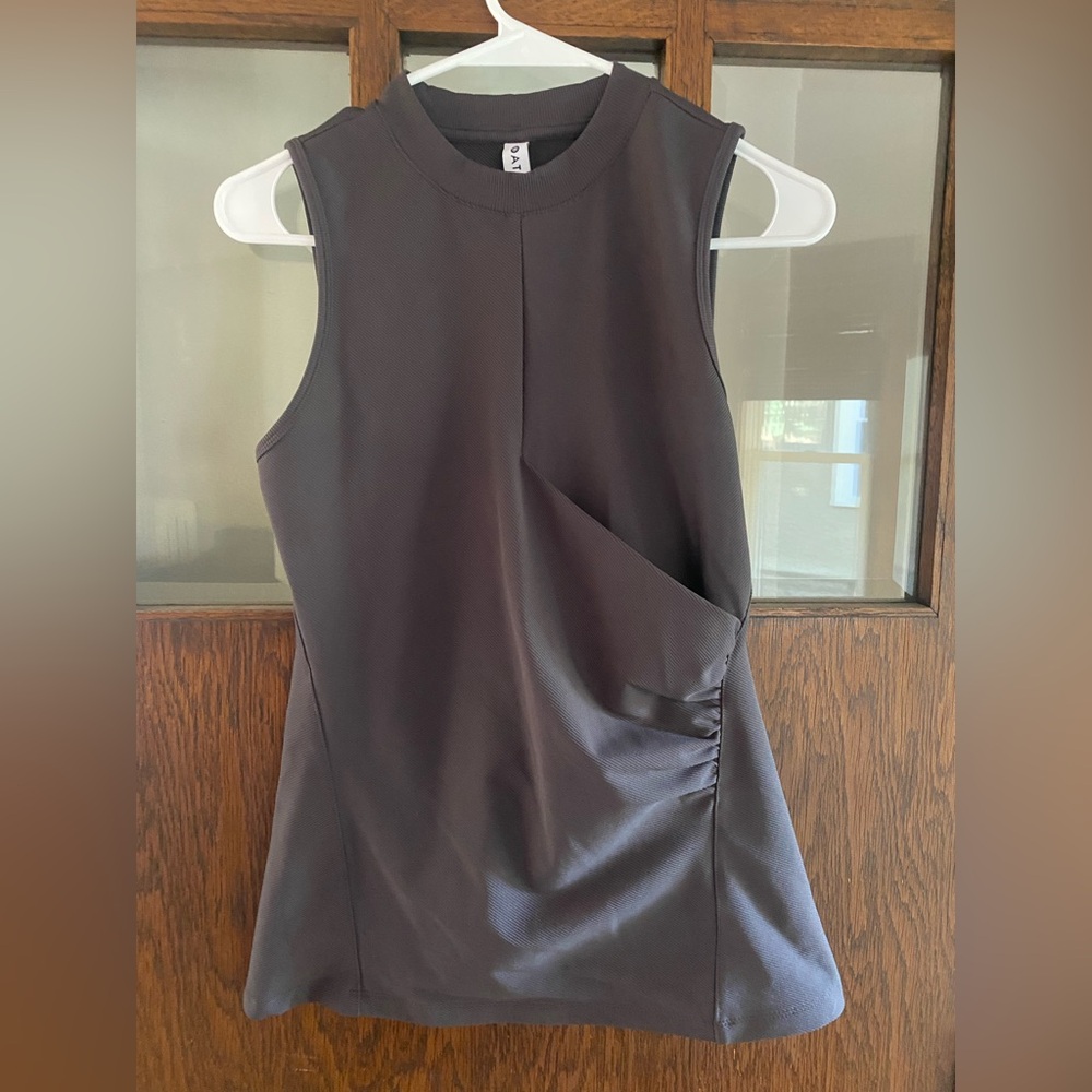 Athleta Sleeveless Top